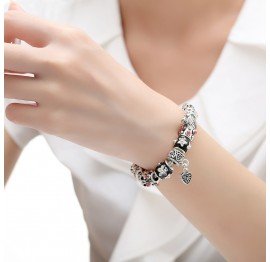 New Pandora Bracelet