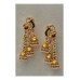 Gold Earring