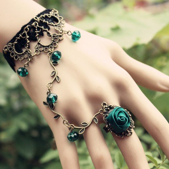Bracelet