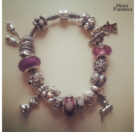 Pandora Bracelet