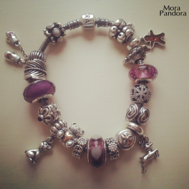 Pandora Bracelet Pandora Bracelet