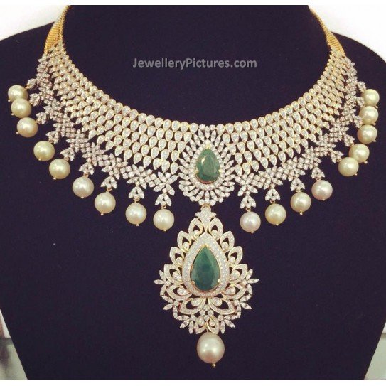 South Indian Jewellery