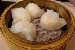 Dim Sum