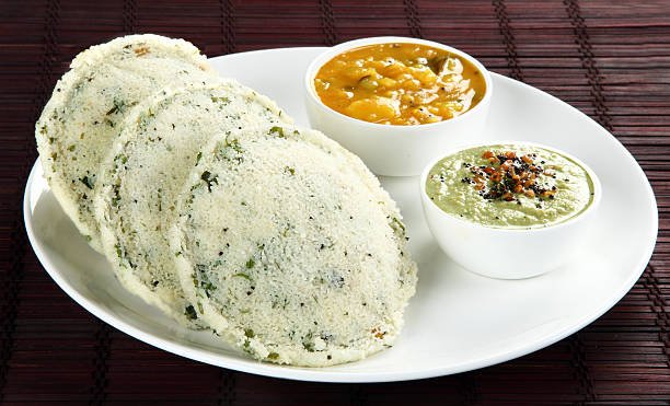 Idli