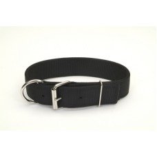 05903 1 3/4 Dbl Ply Clr Blk 20