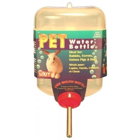 1/2 Gallon Water Bottle 1/2 Gallon Water Bottle