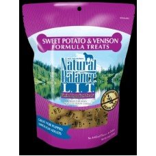 1 Lit Venison/Potato Treat 14Oz