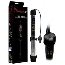 100W Heater Digital Dual