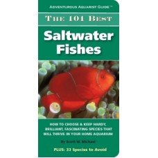 101 Best Saltwater Fishes