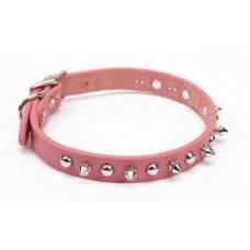 1703K Pnk 3/8andquot; 12 Spike Col