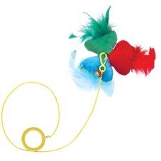 3 Leaf Clover Cat Funster