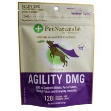 Agility Dmg Bone Shaped Chews