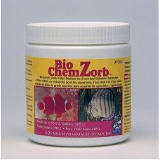 Bio Chem Zorb Pouch