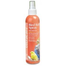 Bird Bath Spray 8Oz