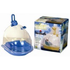 Bird Insight Bird Bath