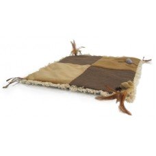 Busy Body Activity Mat Cat Toy