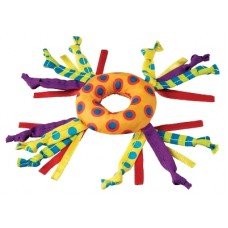 Cat Toy Catnip Chew Ring