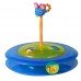 Cat Toy Cheese Chase Cat Toy Cheese Chase