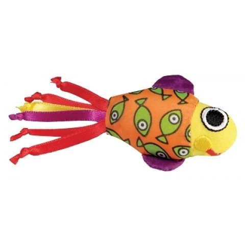 Cat Toy Fishy Fun Cat Toy Fishy Fun