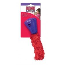 Cat Treat Dispensing Cone