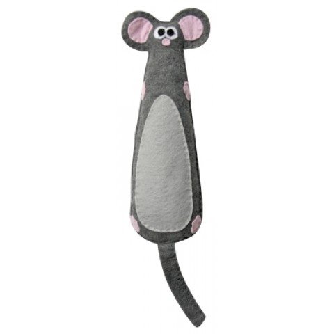 Catnip Felt Friend Cat Toy Catnip Felt Friend Cat Toy