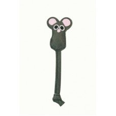 Catnip Felt Mini Mice Cat Toy