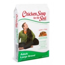 Chicken Soup Adlt Lg Brd 15Lb