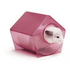 Chinchilla Bath House