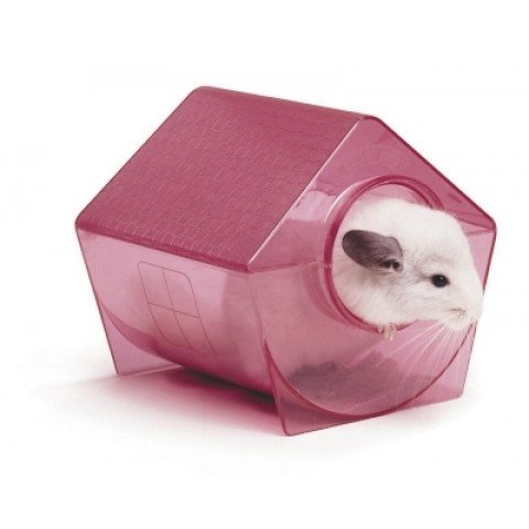 Chinchilla Bath House Chinchilla Bath House