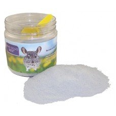 Chinchilla Blue Cloud Dust