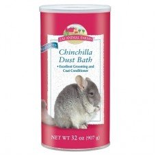 Chinchilla Dust Bath 32Oz