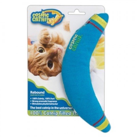 Cosmic Catnip Boom-A-Rang Cosmic Catnip Boom-A-Rang