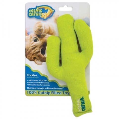 Cosmic Catnip Cactus Prickles Cosmic Catnip Cactus Prickles