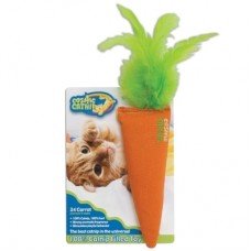 Cosmic Catnip Carrot 24 Karat