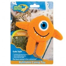 Cosmic Catnip Cyclops