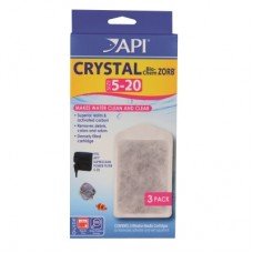 Crystal Bio-Chem Zorb Cartridge