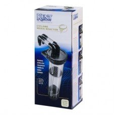 Cyclone Media Reactor