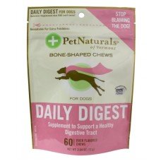 Daily Digest For Dogs