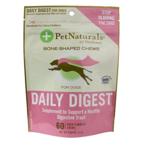 Daily Digest For Dogs Daily Digest For Dogs