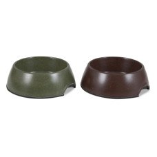 Eco-Line Bamboo Bowl