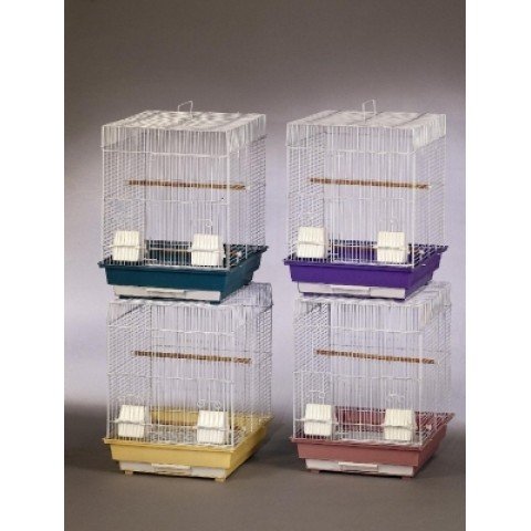 Econo Cage 16X16X22 Econo Cage 16X16X22