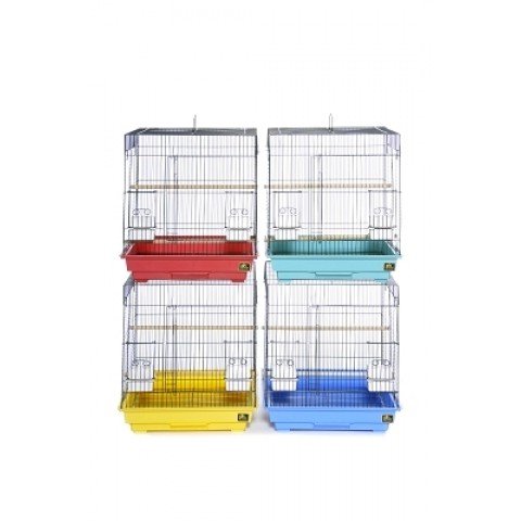 Econo Cage 18X14X22 Econo Cage 18X14X22