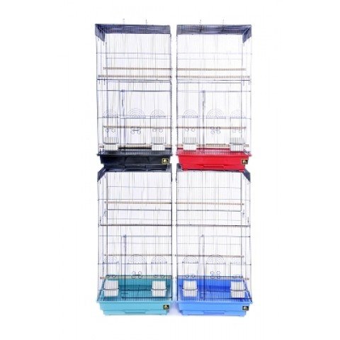 Econo Cage 18X18X36 Econo Cage 18X18X36