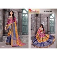 SHINY NAMO SILK SAREE