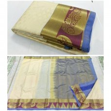 Soft semi silk 