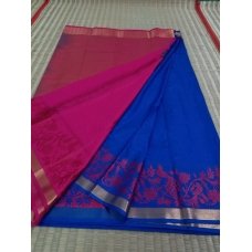 Semi soft silk 