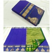 Jimmikki Kammal Soft  Silk
