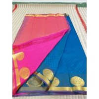 Ooviya semi silk 