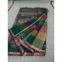 OOVIYA Checked kora J1826 A4