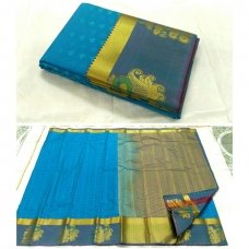 Ooviya Peacock SemiSilk J1832B3